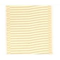 Papilion Papilion R074200060815100Y .25 in. Grosgrain Ribbon 100 Yards - Cream R074200060815100Y